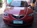 Mazda 3 (2011) lady driven for sale -4