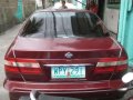 Nissan Sentra Exalta 2001 Model for sale -1