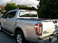 2015 Nissan Navara NP300 2.5L.MT for sale-1