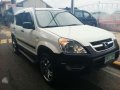 Honda Crv 2004 all power for sale -0