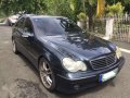 Mercedes Benz C200 good for sale -0