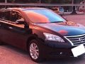 2014 Nissan Sylphy 1.6 CVT automatic for sale -0