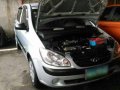 Hyundai Getz in good condition for sale-5