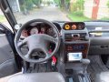 For sale Mitsubishi Pajero 2001-1