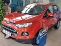 Best offer 78k ALL IN Sure Approval 2017 Ford Eco Sport Trend Automatic-3