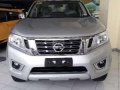 Nissan Navara Low Dp 88k el calibre mt for sale -0