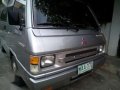 Mitsubishi L300 versa van russssshh for sale -0