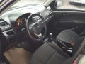 Suzuki Swift 2015 manual trans gray 8k mileage for sale -1