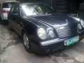 For sale Mercedes-Benz 300-Series 1998-4