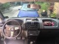 Mitsubishi Adventure GLX MT 2002 model for sale-5