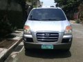 2007 Hyundai Starex GRX CRDI Manual Diesel - 07-0
