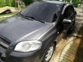 Chevrolet aveo 2007 model fresh for sale -4
