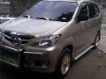 2010 Toyota Avanza good for sale -4