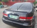 For sale Honda Accord 2004-3