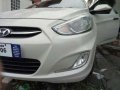 Hyundai Accent good as new for sale -1