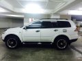 For sale Mitsubishi Montero Sport 2009-2