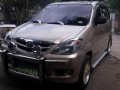 2010 Toyota Avanza good for sale -2