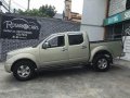 Nissan Frontier Navara 2013 for sale-3