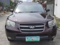 Hyundai Santa Fe 2009 for sale-9