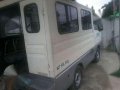 2008 model Suzuki multicab passenger type for sale -1
