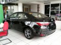 Toyota Corolla Altis 2017 for sale-3