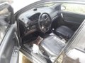 Chevrolet aveo 2007 model fresh for sale -3