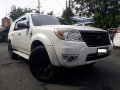 For sale Ford Everest 2010-11