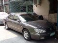 Nissan Cefiro 2007 good condition for sale -0