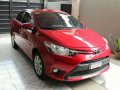 2017 Toyota Vios E AT Dual VVTi for sale -3