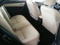 Toyota Corolla Altis 2017 for sale-0