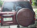For 2002 Nissan Patrol-1
