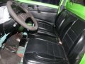 Suzuki Modified 2x4 Multicab Pickup for sale -7