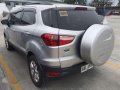 Like New Ford Ecosport Trend 1.5 AT 2014 For Sale-2