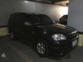 Mazda tribute 2007 v6 with sunroof for sale -0
