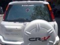 Excellent Condition Honda CRV 2001 For Sale-0