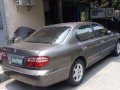 Nissan Cefiro 2007 good condition for sale -1