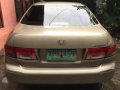 Honda Accord 2004 i-vtec 2.4 good for sale -5
