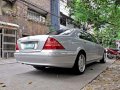 Mercedes Benz S430 Sclass for sale -2