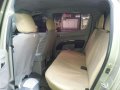 Mitsubishi Strada 2011 Glx MT first owned for sale -5