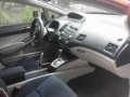 Honda Civic good as new for sale -6