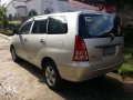 Toyota innova 2007 E Manual acquired for sale -1