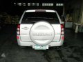 Suzuki Grand Vitara 2006 good for sale-8