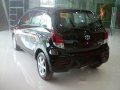 Toyota Wigo 2017 Black for sale-3