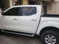 First Owned 2015 Nissan Navara For Sale-11
