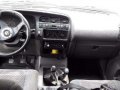 Isuzu Trooper Original Manual 97 model Local for sale -3