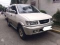 Isuzu Crosswind xuv 2007 AT for sale-3