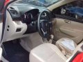 2014 Suzuki Swift Dzire Automatic for sale -4