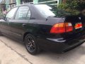 Honda SiR 2000 sedan black for sale -2