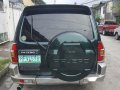 For sale Mitsubishi Pajero 1999-7