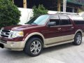 Like Brand New 2011 Ford Expedition EL For Sale-1